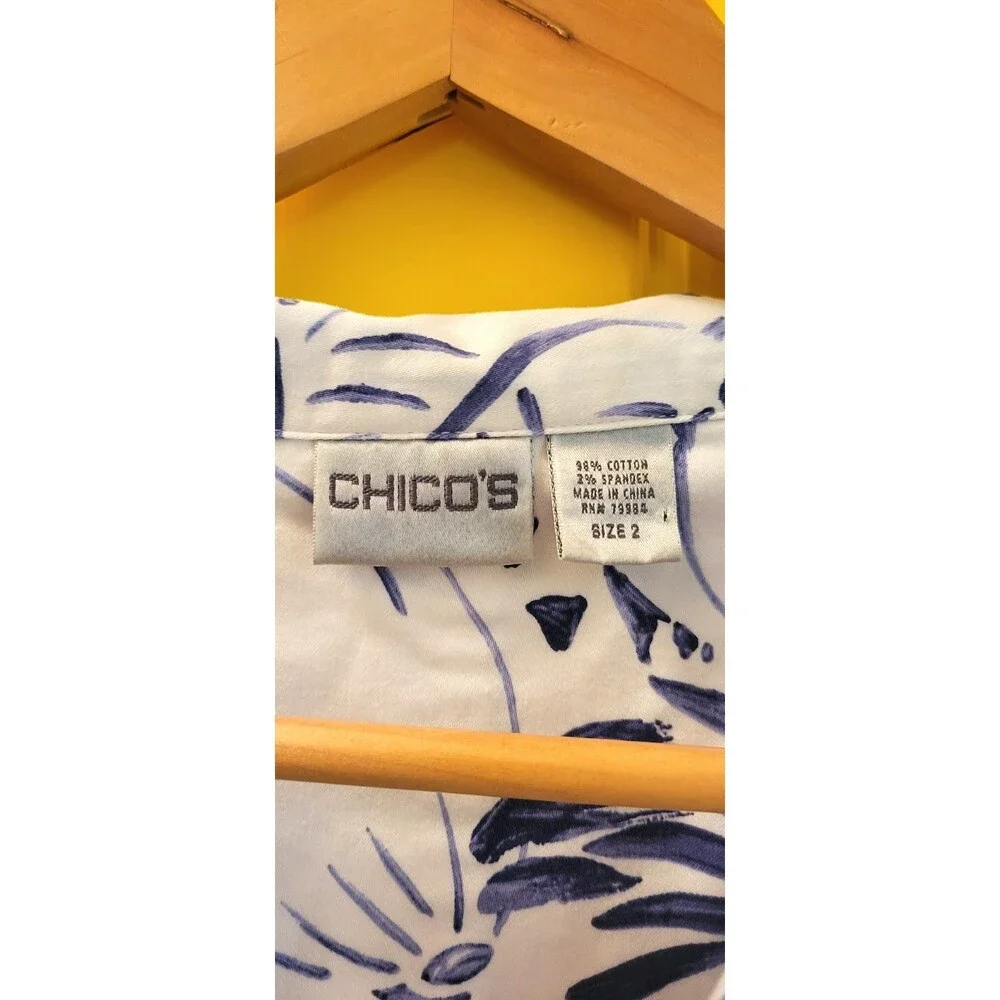 Chicos very pretty